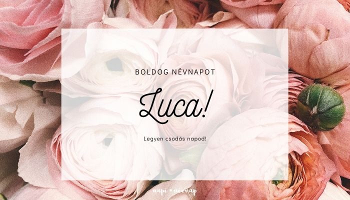 luca